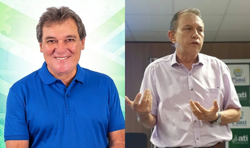 Pré-candidatos de União.