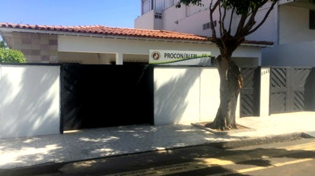 Procon Alepi