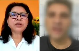 Professora Rosemary Farias (Foto: Reprodução)