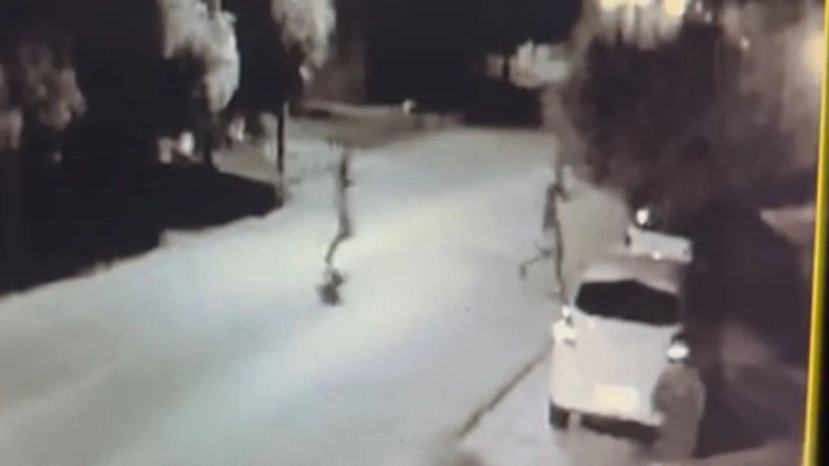 Quatro bandidos armados roubam empresário em Teresina