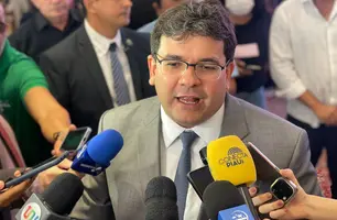 Rafael Fonteles (Foto: Tiago Moura / Conecta Piauí)