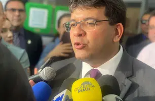 Rafael Fonteles (Foto: Tiago Moura/Conecta Piauí)