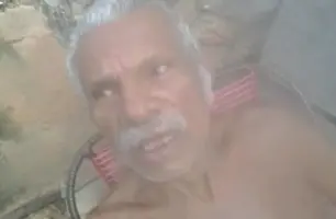 Raimundo Nonato Ferreira de Deus (Foto: Reprodução)