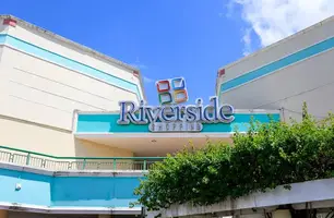Riverside Shopping (Foto: Reprodução)