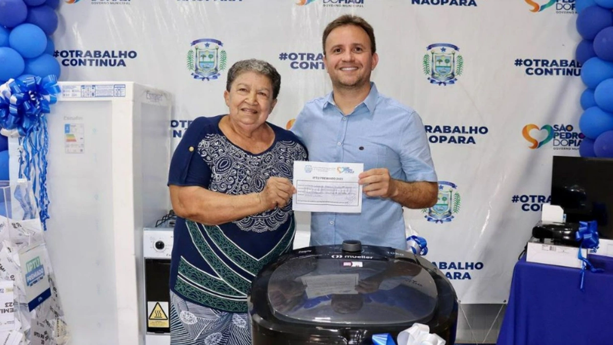 São Pedro do Piauí