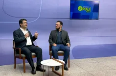 Chico Lucas fala sobre investimentos e combate às facções criminosas em entrevista