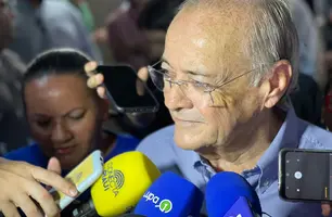 Silvio Mendes (Foto: Tiago Moura / Conecta Piauí)