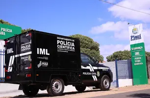 SSP realiza entrega de viaturas para transporte de cadáveres em Parnaíba (Foto: Reprodução)