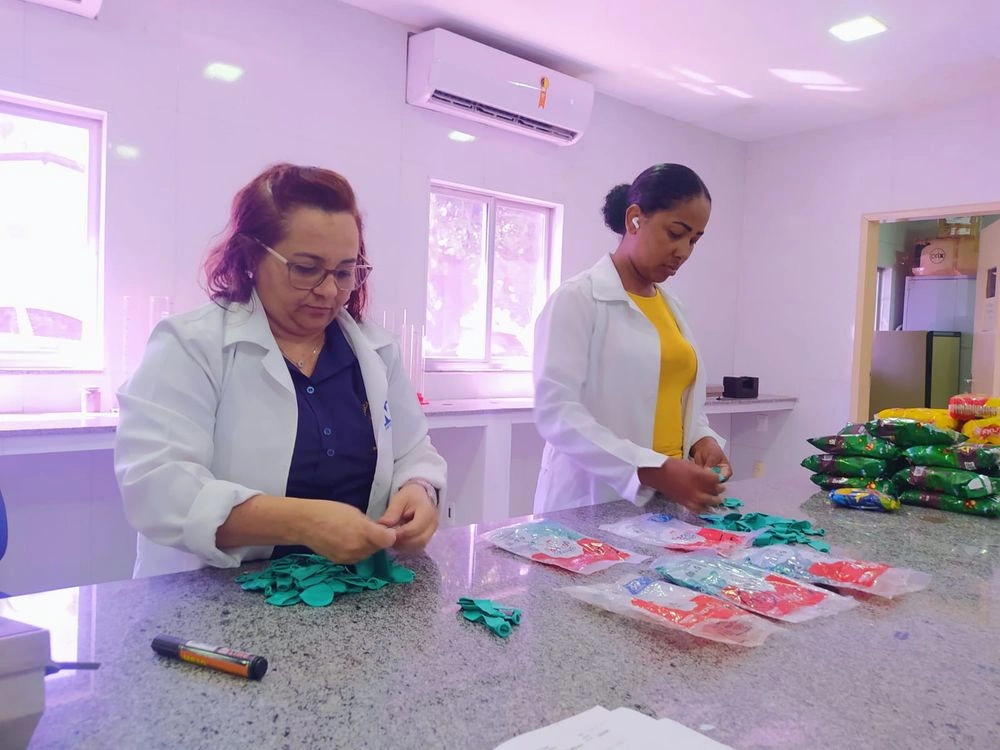Supermecados e comércios de Teresina serão multados após fiscalização do Imepi