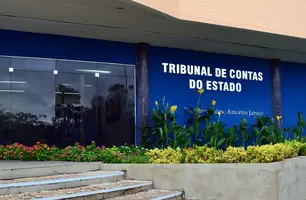 TCE-PI (Foto: Divulgação Tribinal de Contas do Estado do Piauí)