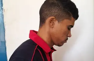 Tércio Renan Soares da Silva (Foto: Reprodução)