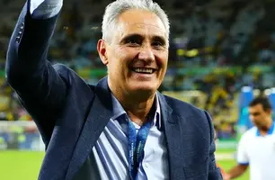 Tite (Foto: Divulgação)