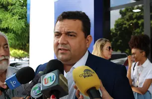 Toninho da Caridade (Foto: Stefanny Sales / Conecta Piauí)