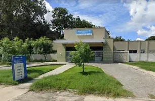 UBS Maria Dulce (Foto: Reprodução)