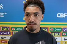 Um zagueiro maranhense na Seleção Brasileira de futebol