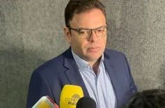 Aluísio Sampaio aguarda decisão do TRE em relação a cassação de vereador do PL