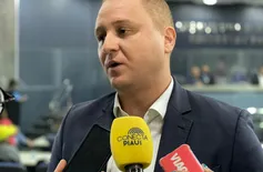 ‘Agora quem decide a limpeza das ruas é o Dr. Pessoa, não a SAAD’, diz Venâncio