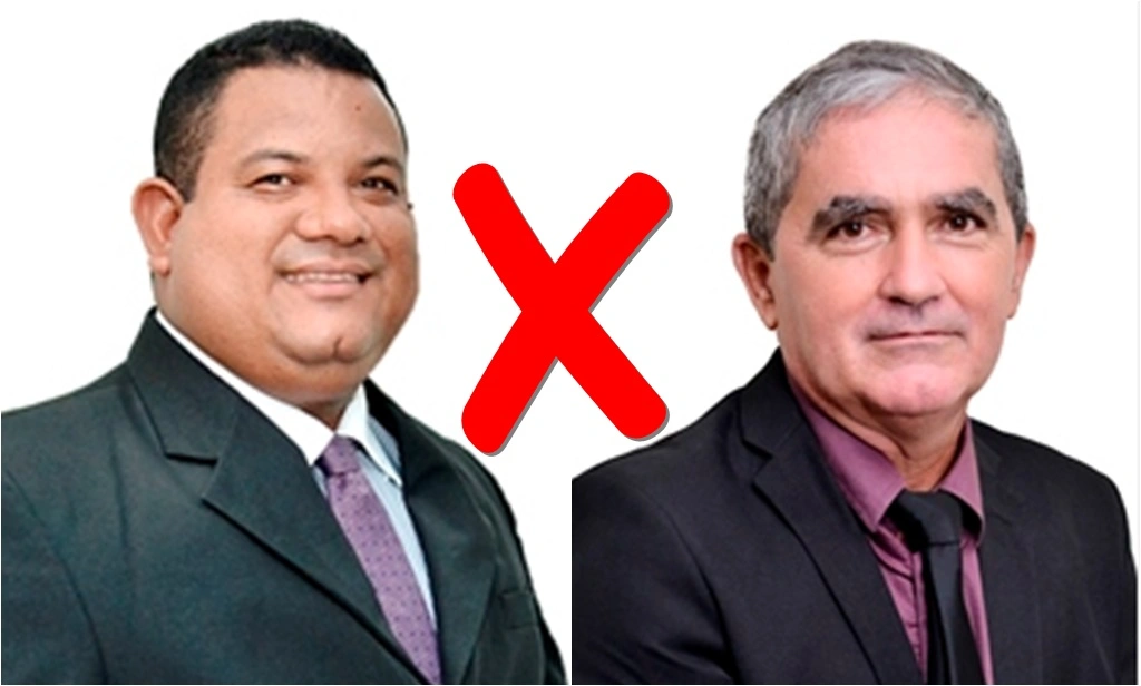 Vereadores protagonizam discussão acalorada na Câmara Municipal de Demerval Lobão