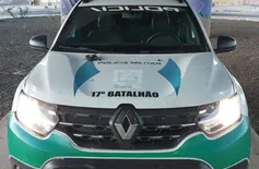 Discussão em família termina em tiroteio em Demerval Lobão