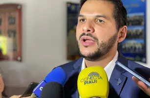 Washington Bandeira (Foto: Tiago Moura/Conecta Piauí)