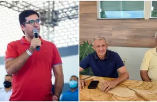 A real situação política de Matões com as mudanças na Câmara Municipal (Foto: Reprodução)