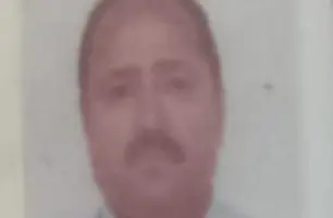 Adelio Félix Machado (Foto: Reprodução)