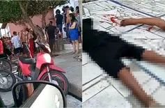 Adolescente de 13 anos é executado com tiros na cabeça em Timon