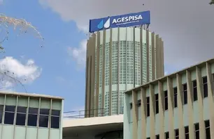 Agespisa (Foto: Assembleia Legislativa do Piauí)