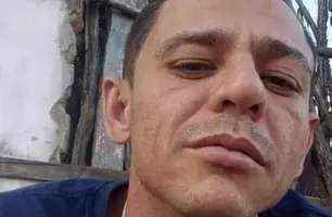 Alan Prost, o 'Cão coxo' (Foto: Reprodução)