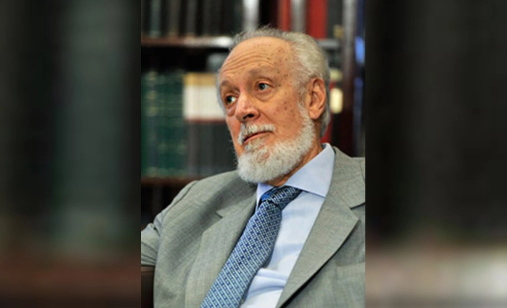 Alberto da Costa e Silva