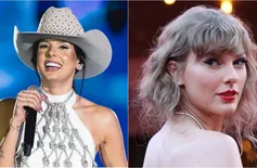 Retrospectiva Spotify: Ana Castelo e Taylor Swift são artistas mais ouvidas do ano