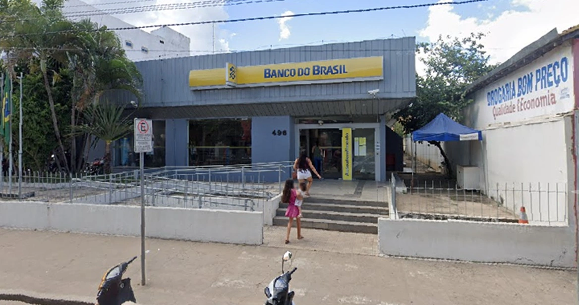 Banco do Brasil de Pedro II