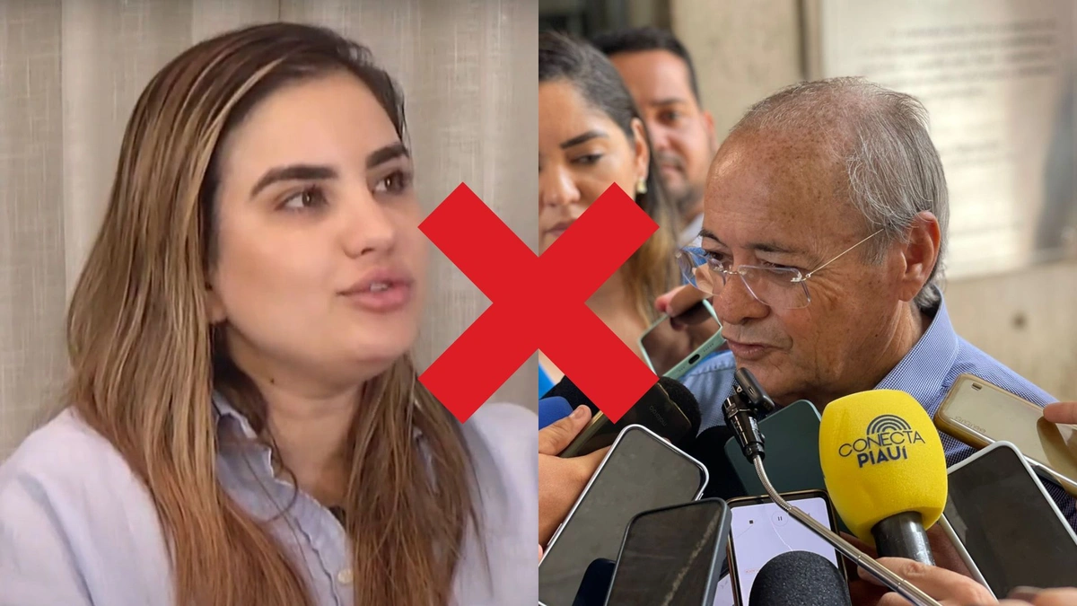 Bárbara do Firmino desmente Silvio e diz que ele era bloqueado das redes do pai