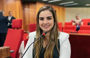 Bárbara do Firmino (Foto: Reprodução)