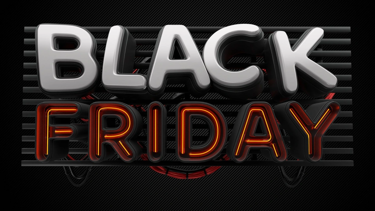 Black Friday 2023