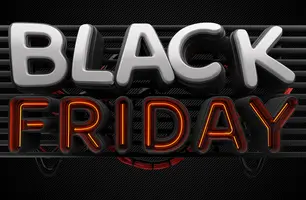 Black Friday 2023 (Foto: Conecta Piauí)