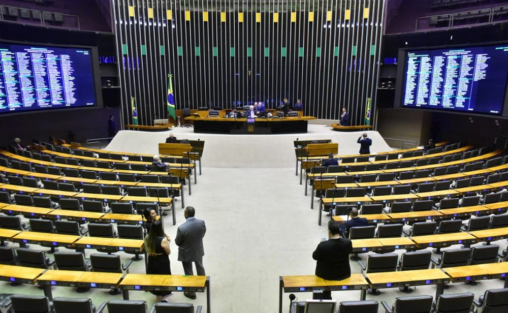 Câmara Federal