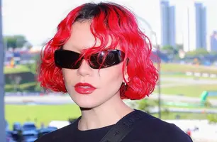 Cantora Priscilla (Foto: Reprodução)