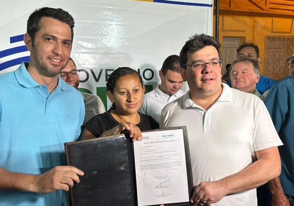 Cinco municípios do Piauí recebem investimento de cerca de R$ 700 mil para empreendedores