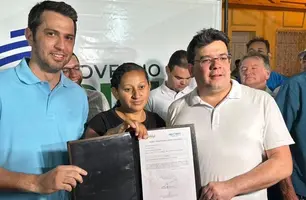 Cinco municípios do Piauí recebem investimento de cerca de R$ 700 mil para empreendedores (Foto: Governo do Piauí)