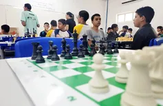 III Etapa do Circuito de Xadrez  promove o desenvolvimento cognitivo em Teresina