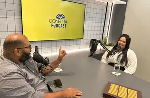 Conecta Podcast: confira entrevista com a pré-candidata de Teresina Ravenna Castro (Foto: Jhone Sousa/Conecta Piauí)