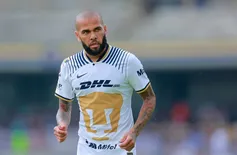 Caso Daniel Alves: Ministério Público da Espanha pede nove anos de prisão