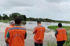 Defesa Civil inicia ações de prevenção para o período chuvoso no Piauí