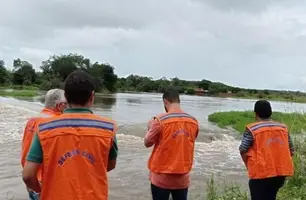 Defesa Civil inicia ações de prevenção para o período chuvoso no Piauí (Foto: Reprodução)