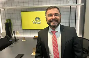Deputado estadual Fábio Novo (PT) (Foto: Jhone Sousa/Conecta Piauí)