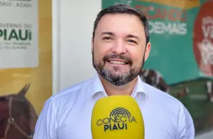 Deputado Estadual - Fábio Novo (Foto: Tiago Moura/Conecta Piauí)