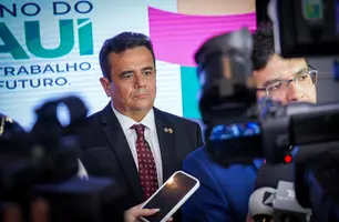 Deputado estadual Henrique Pires (MDB) (Foto: Naftale Borges)