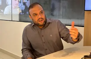 Deputado estadual Ziza Carvalho (MDB) (Foto: Stefanny Sales/Conecta Piauí)