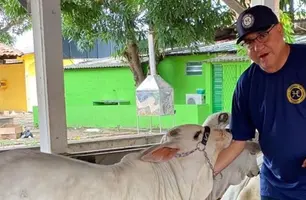 Deputado João Mádison (Foto: Reprodução)